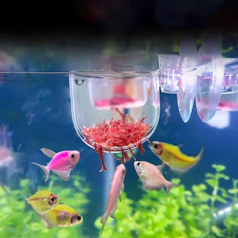 Aquarium Plant Factory - Fabriek Aquarium Decoratie Hangend Aquarium Mini