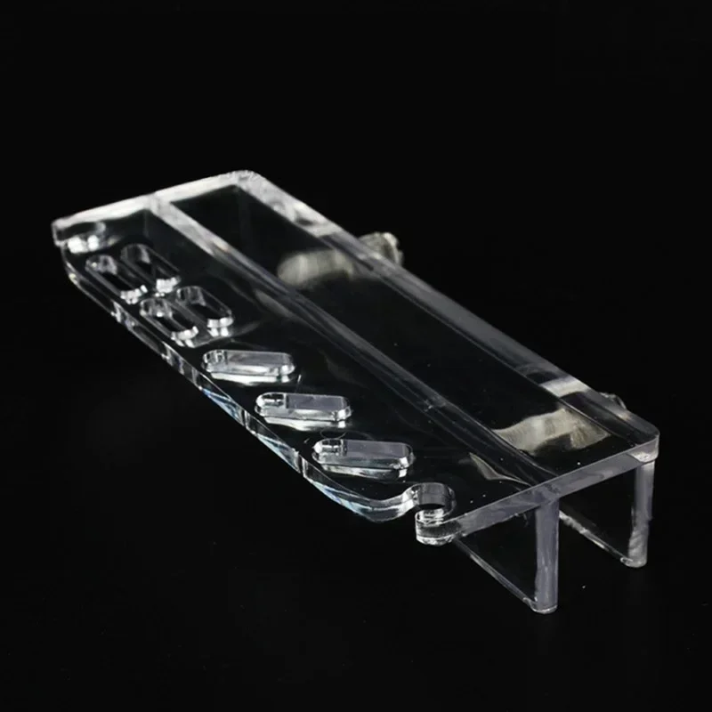 Planted Aquarium Tools - 1PCS Nieuwe Aquarium Plant Gereedschap Opbergrek