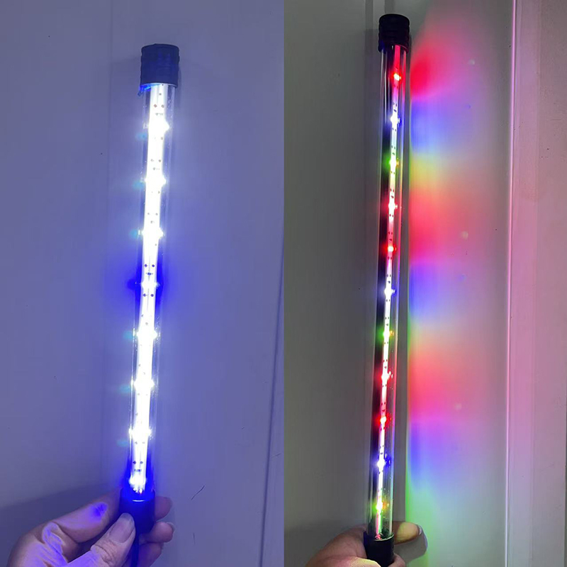 Planted Aquarium Pendant Light - Aquariumlicht Onderwaterverlichting Dompelbare lamp Plant Grow