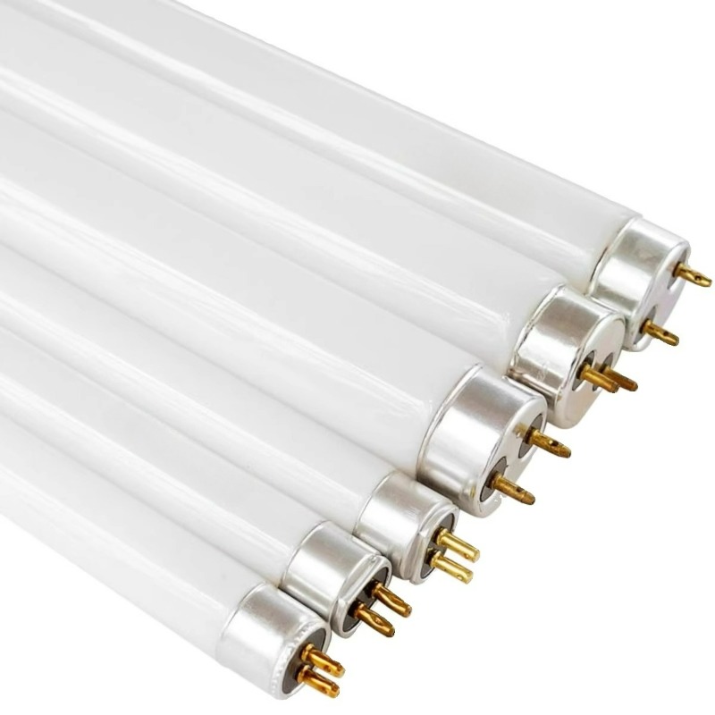 Aquarium Planted Tank Light - 220V T5/T8 aquariumlamp voor geplanttanks -