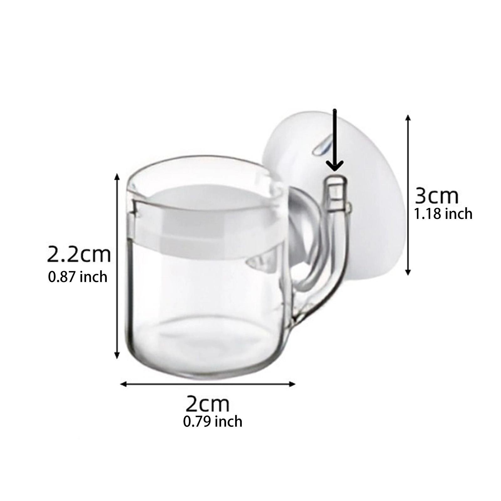 Aquarium Diffuser Glas CO2 Sys - Planted Aquarium Co2 System recensie en prijs
