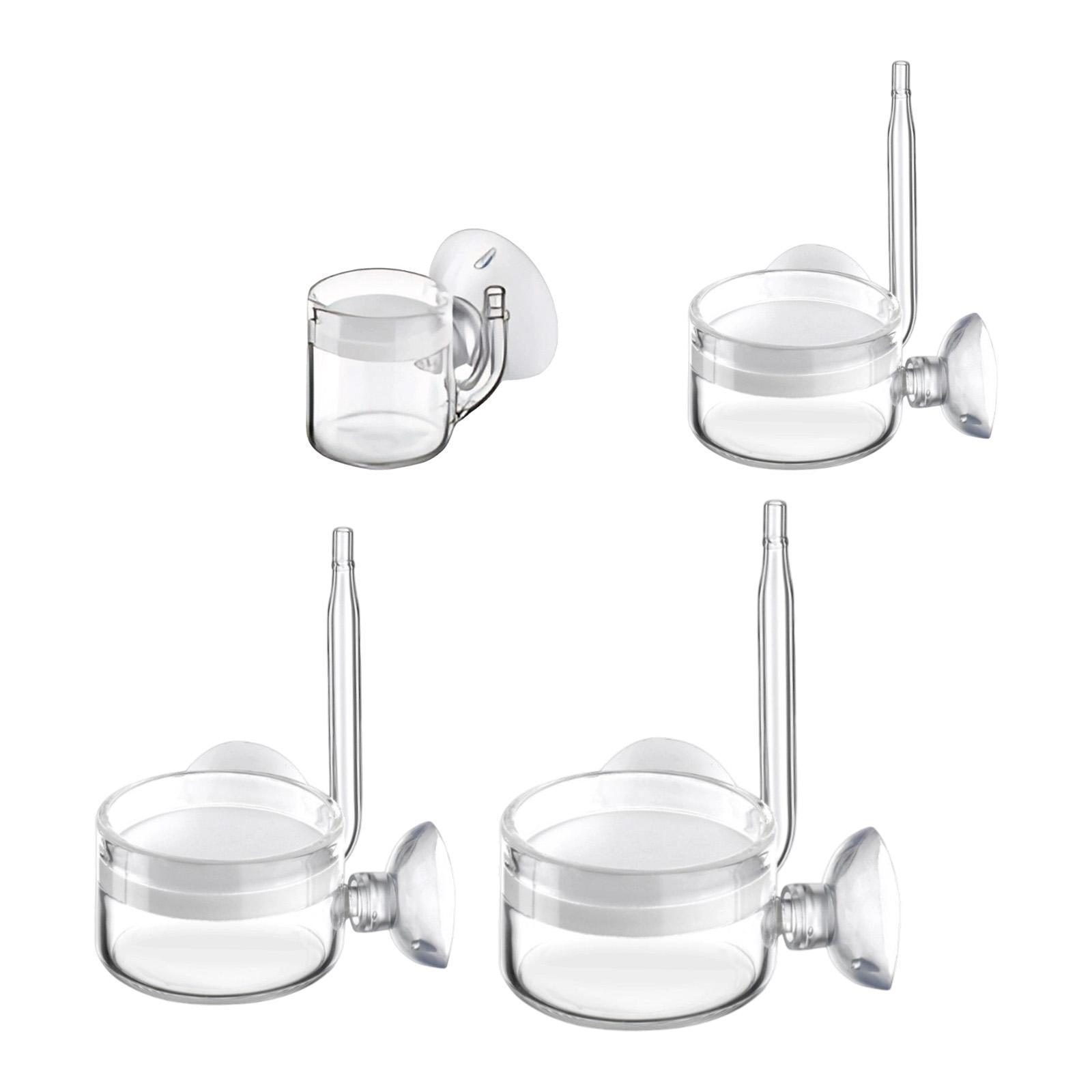Aquarium Diffuser Glas CO2 Sys - Planted Aquarium Co2 System recensie en prijs