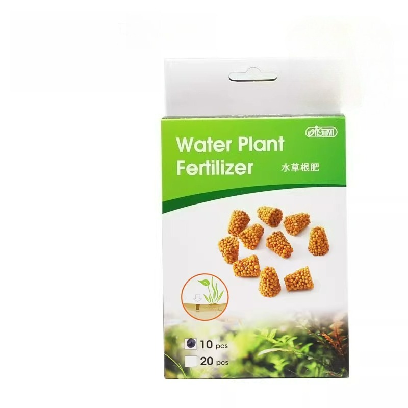 ISTA Waterplantenwortelmeststo - Aquarium Plant Root Fertilizer recensie en prijs