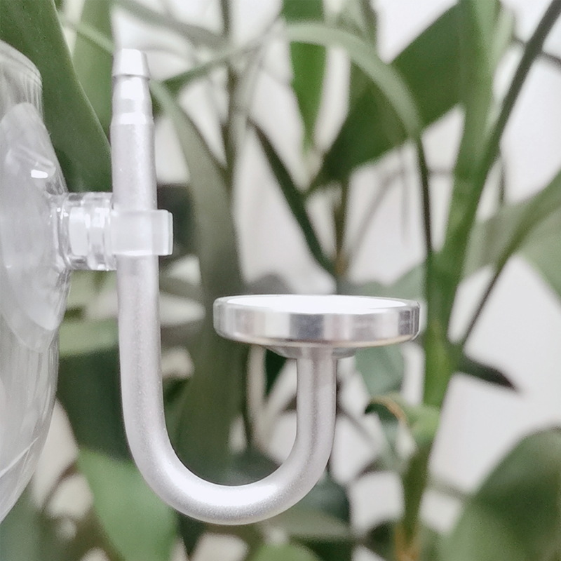 ZRDR Aquarium CO2 Verstuiver V - Planted Aquarium Co2 recensie en prijs
