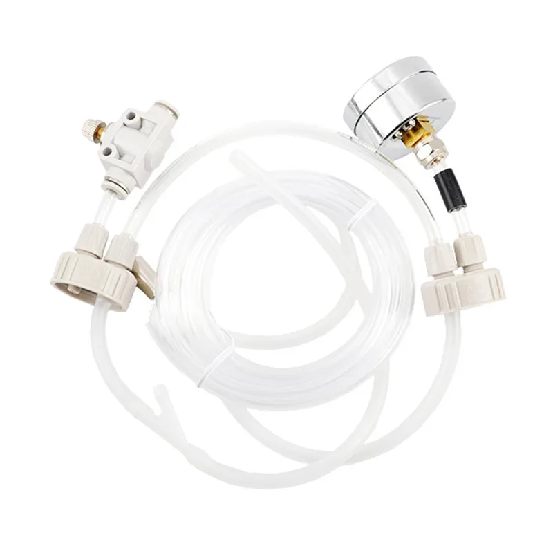 CO2 Generator Aquarium Beplant - Planted Aquarium Co2 System recensie en prijs