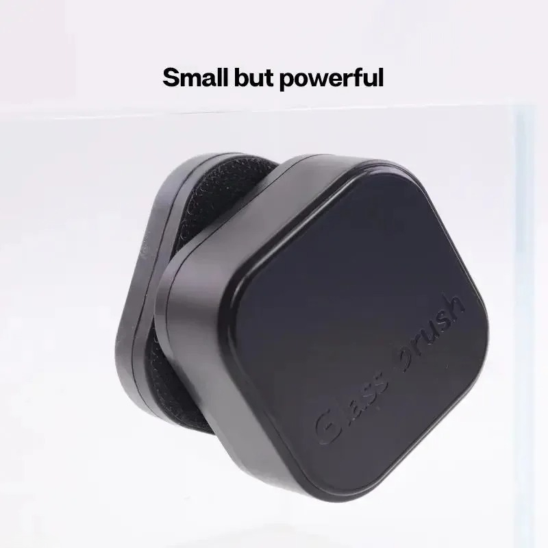 Mini vierkante magnetische bor - Planted Aquarium Tools recensie en prijs