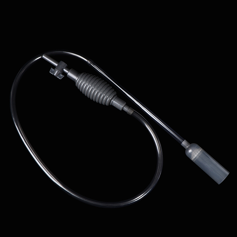 1Pc Semi-automatische Aquarium - Planted Aquarium Tools recensie en prijs