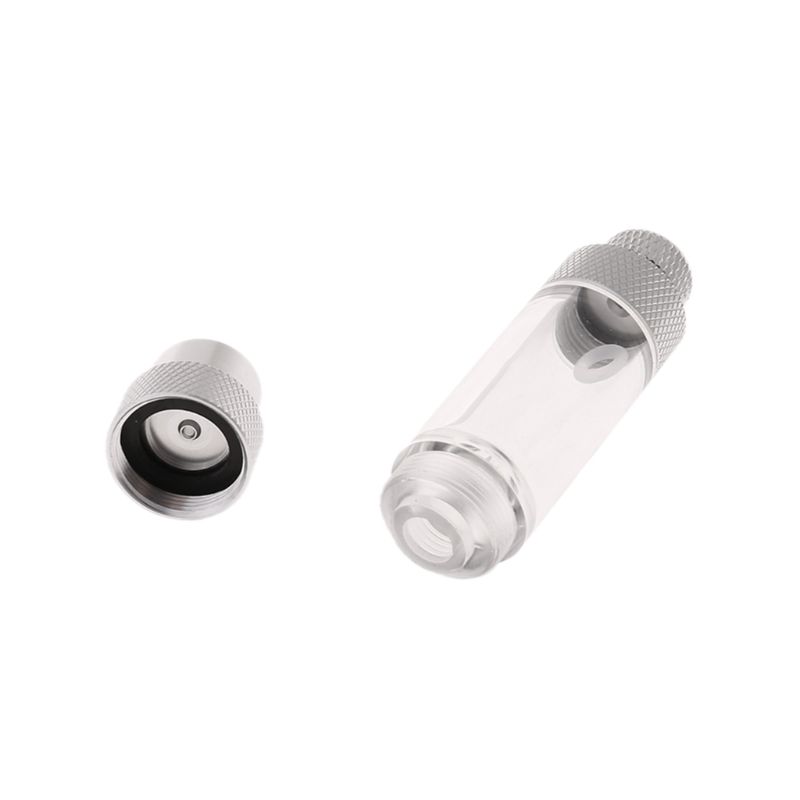 Aquarium Co2 Regulator Bubble  - Planted Aquarium Co2 recensie en prijs