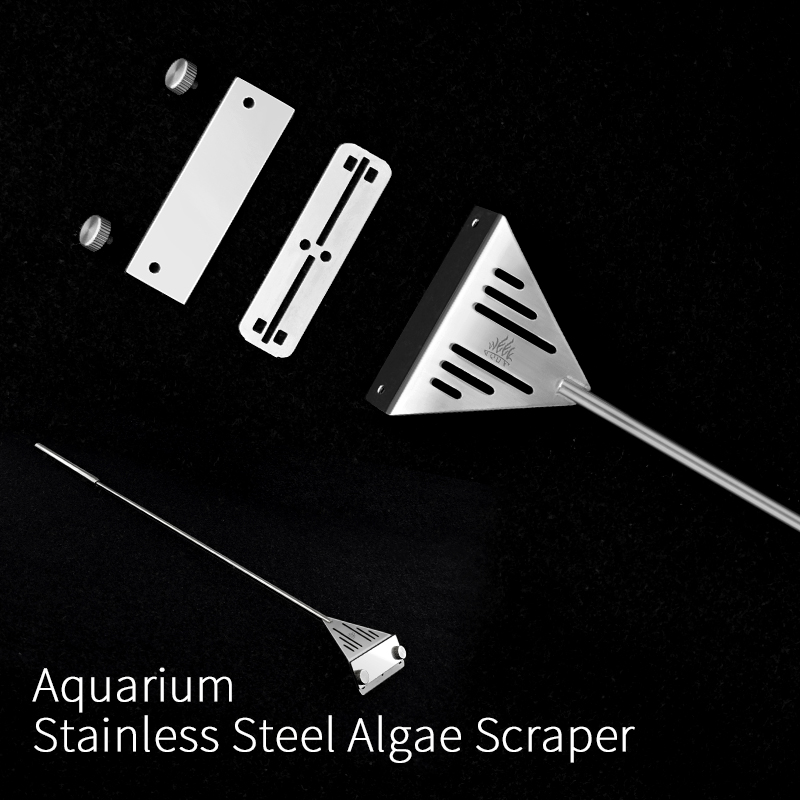 Week Aqua Rvs Aquarium Onderho - Planted Aquarium Tools recensie en prijs