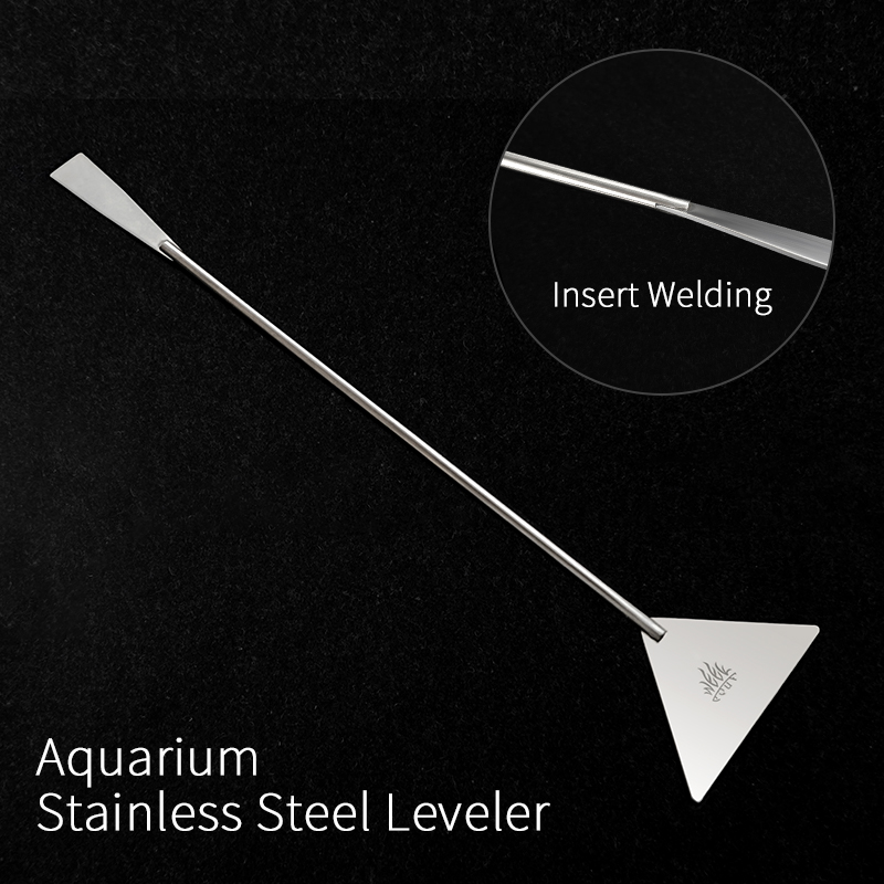 Week Aqua Rvs Aquarium Onderho - Planted Aquarium Tools recensie en prijs