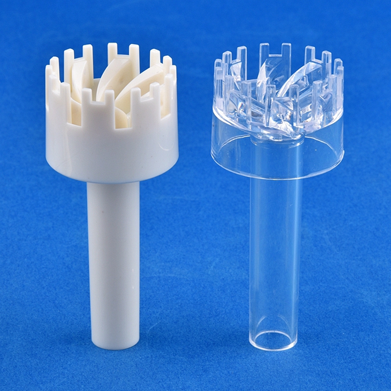 Aquarium Skimmer Acryl Lelie P - Aquarium Plant Utensils recensie en prijs
