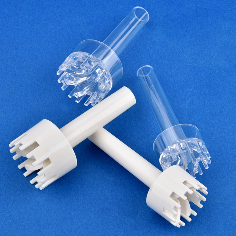 Aquarium Skimmer Acryl Lelie P - Aquarium Plant Utensils recensie en prijs