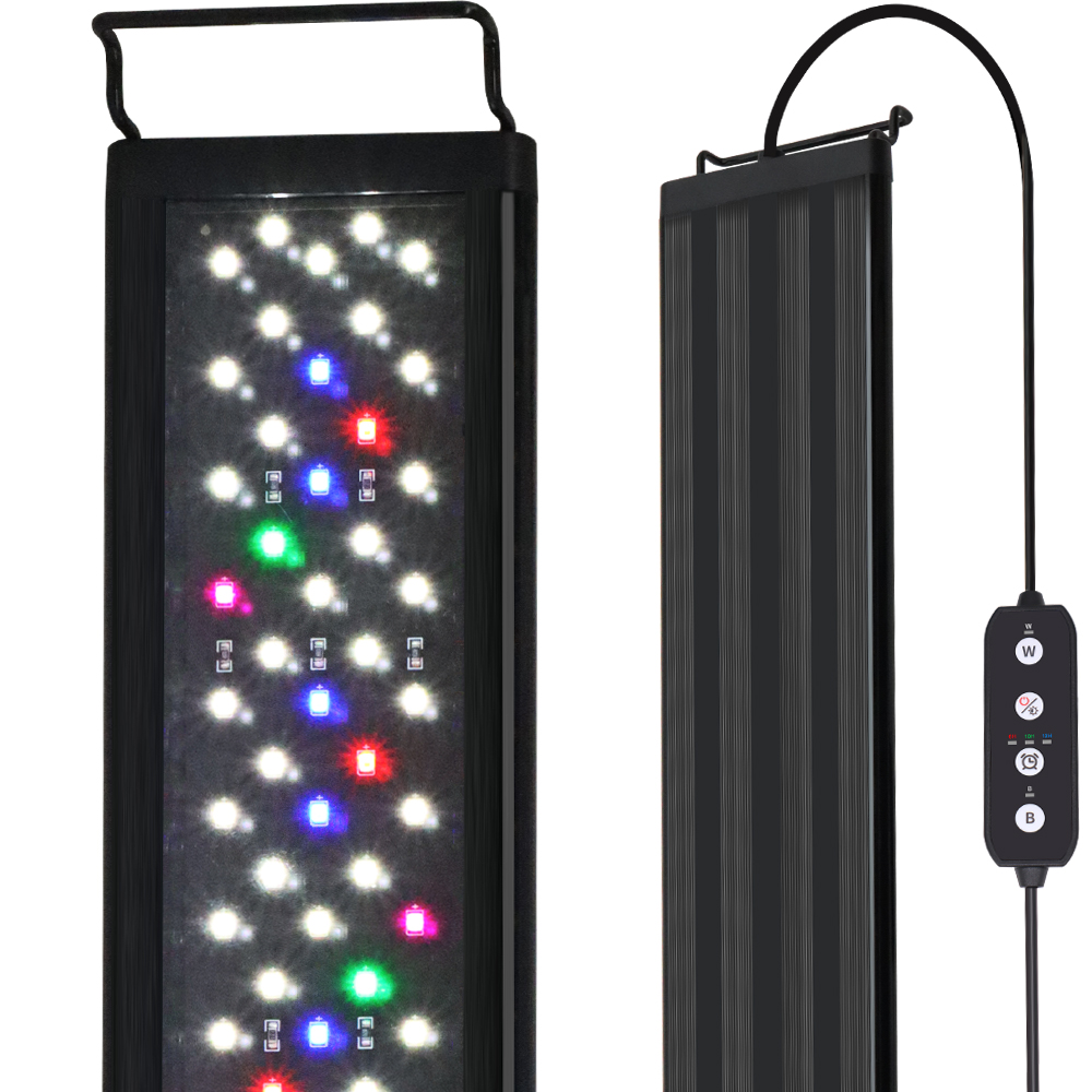 12-30 inch aquarium full spect - Planted Aquarium Pendant Light recensie en prijs