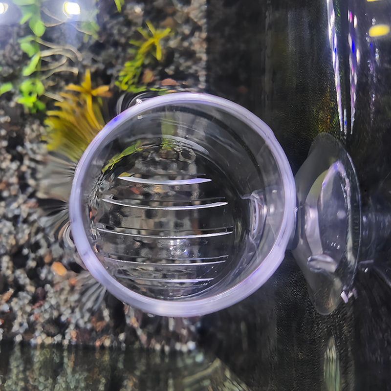 Aquarium Decoratie Plant Cup P - Aquarium Plant Utensils recensie en prijs