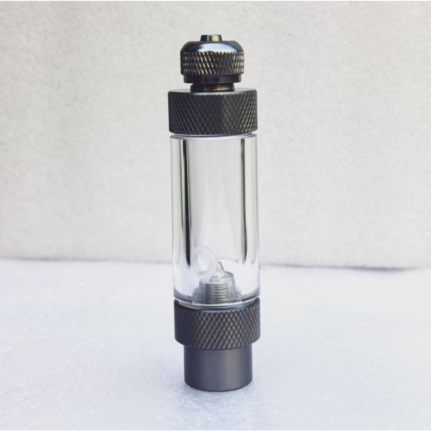 Mini wegwerp CO2-regelaar, aqu - Planted Aquarium Co2 System recensie en prijs