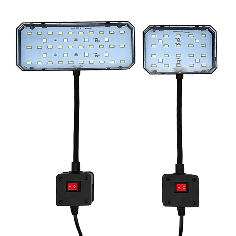220 V Aquarium LED-licht Volle - Aquarium Planted Tank Light recensie en prijs