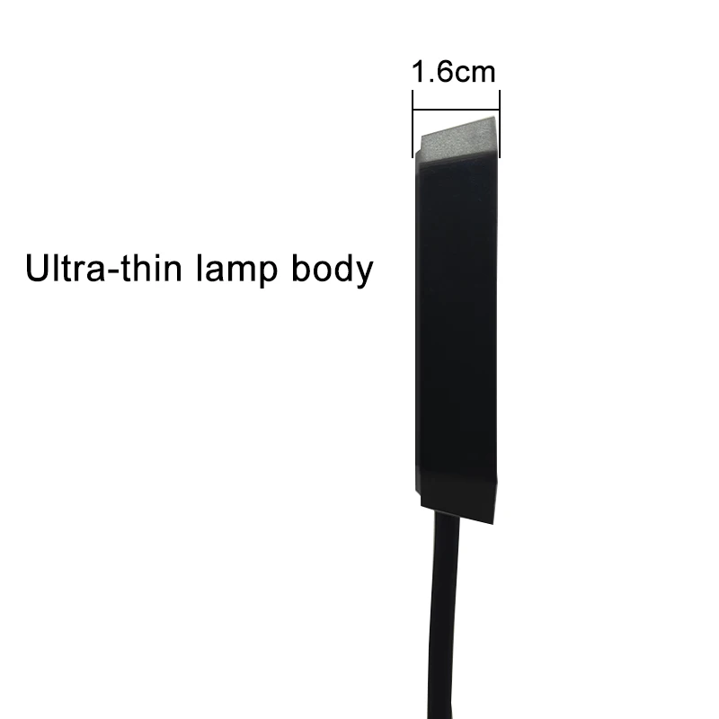 220 V Aquarium LED-licht Volle - Aquarium Planted Tank Light recensie en prijs