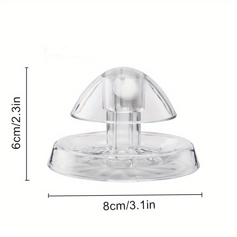 1PCS Aquarium Aquarium Cleaner - Aquarium Plant Utensils recensie en prijs