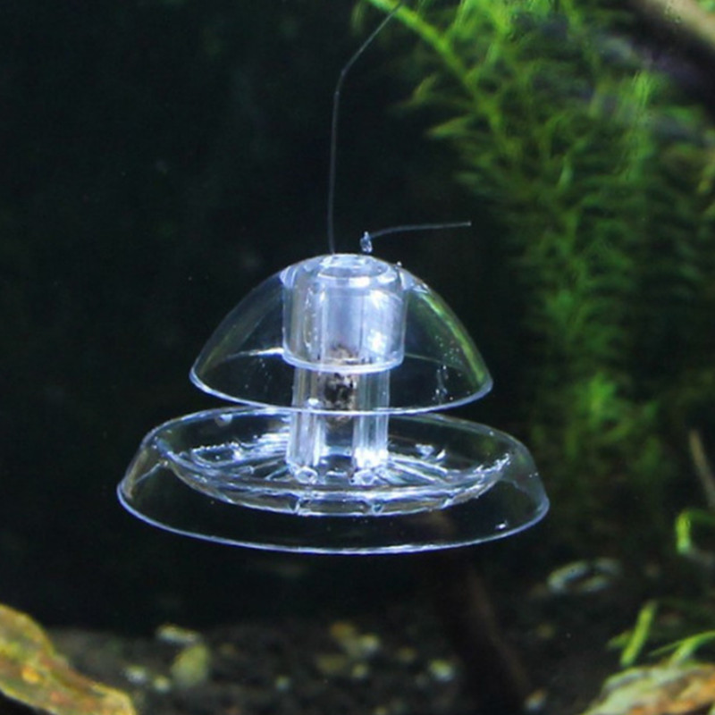 1PCS Aquarium Aquarium Cleaner - Aquarium Plant Utensils recensie en prijs
