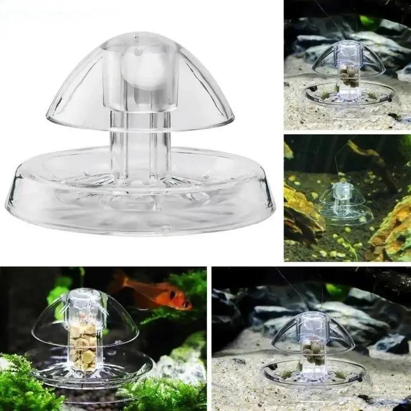 2026 Nieuwe 6/8CM Transparante - Planted Aquarium Tools recensie en prijs