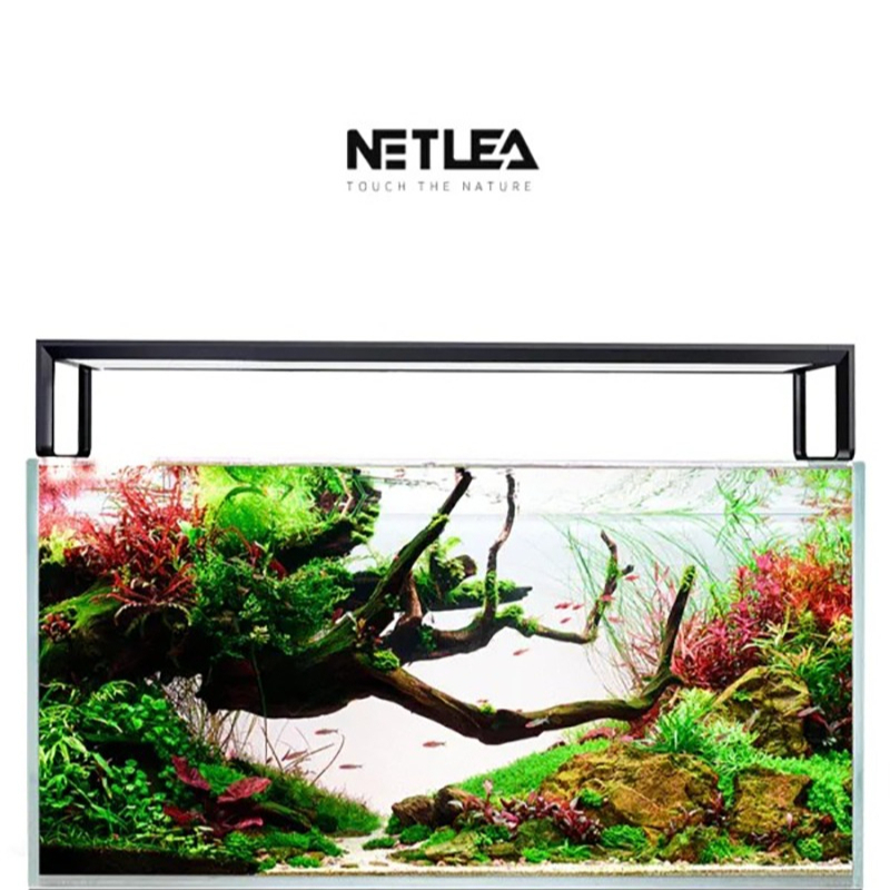Netlea AT5S V3 Smart Wifi APP  - Aquarium Planted Tank Light recensie en prijs