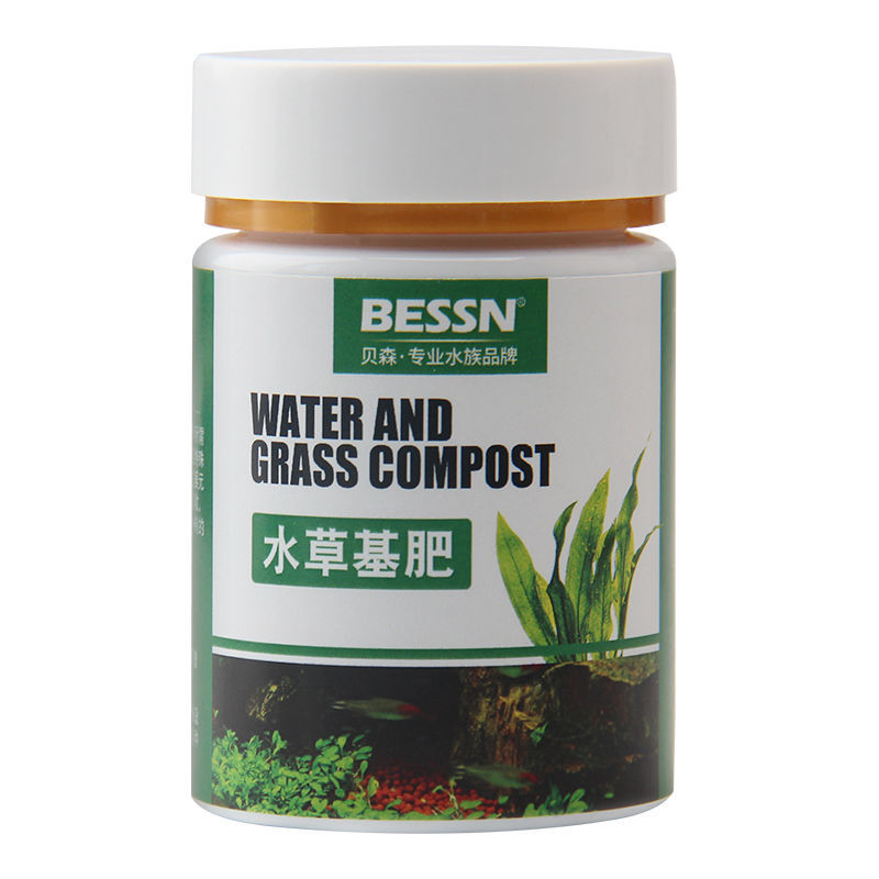 Aqaurium Planten Kunstmest Wat - Aquarium Plant Root Fertilizer recensie en prijs