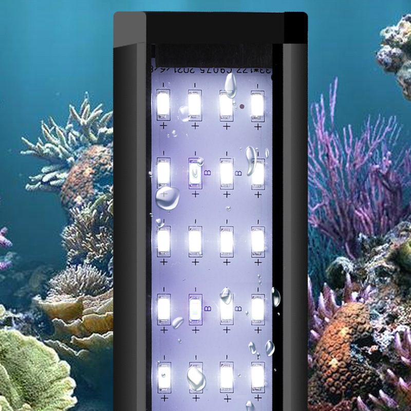 Professionele LED aquariumverl - Aquarium Planted Tank Light recensie en prijs