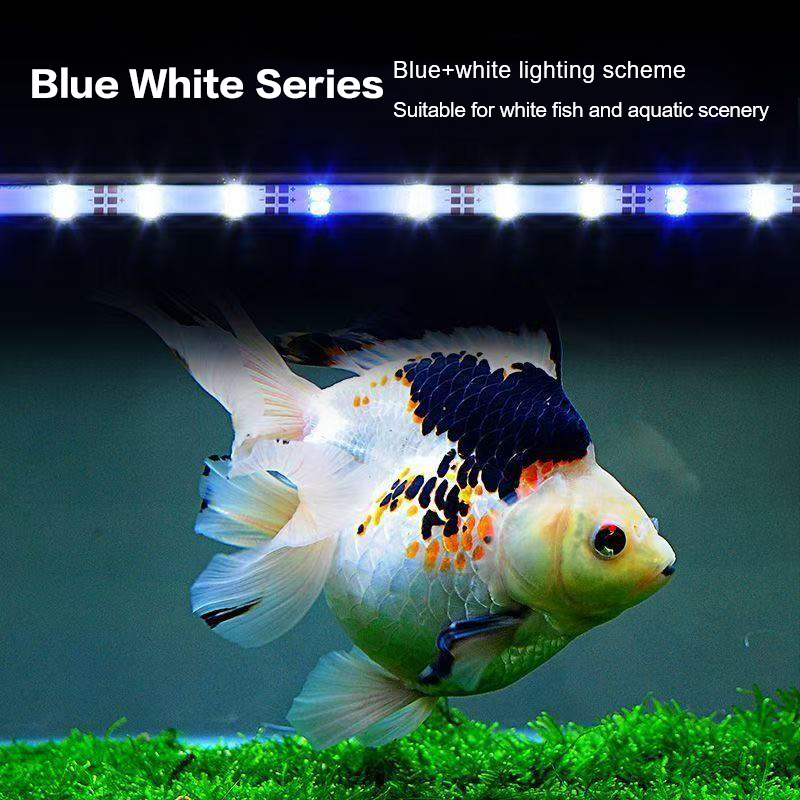 17-47 Cm Usb Plug Aquarium Lic - Aquarium Planted Tank Light recensie en prijs