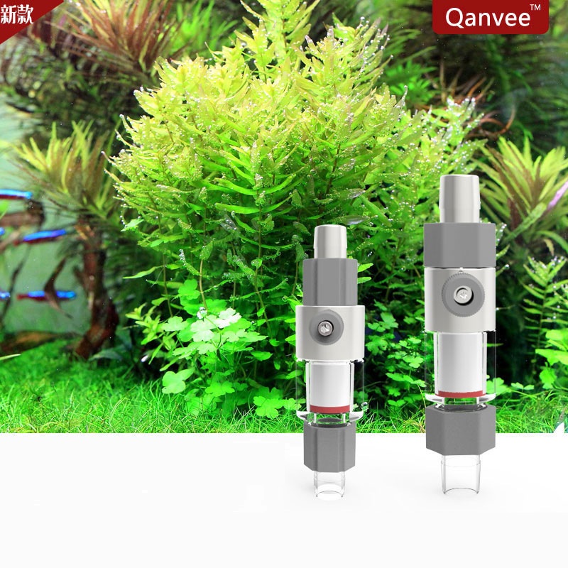 Externe CO2 Reactor Aquarium I - Planted Aquarium Co2 recensie en prijs