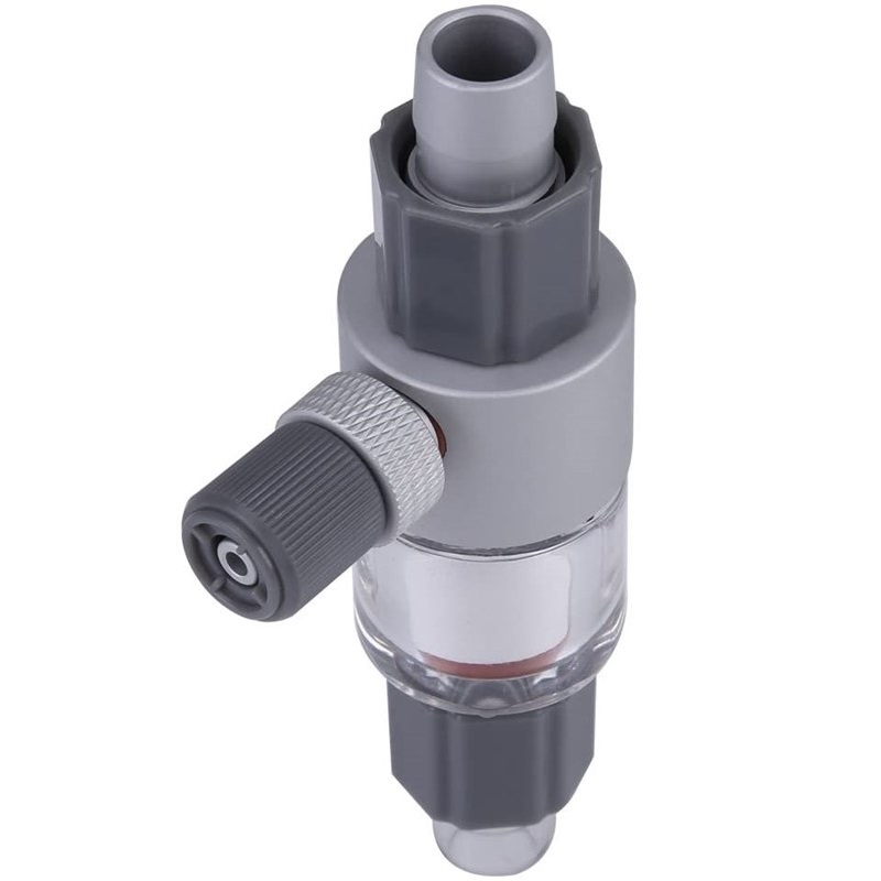 Externe CO2 Reactor Aquarium I - Planted Aquarium Co2 recensie en prijs