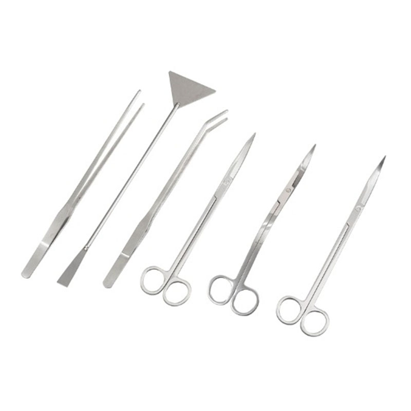 Aquarium Schaar Gereedschap Aq - Aquarium Plant Utensils recensie en prijs
