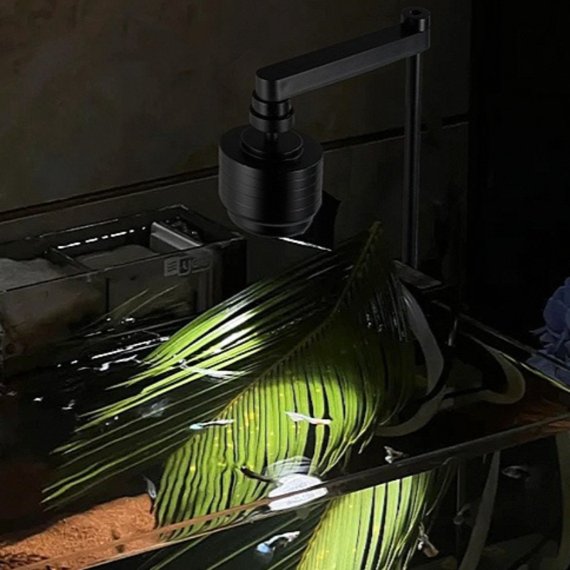 Aquariumlamp LED 3 kleuren Wat - Aquarium Planted Tank Light recensie en prijs