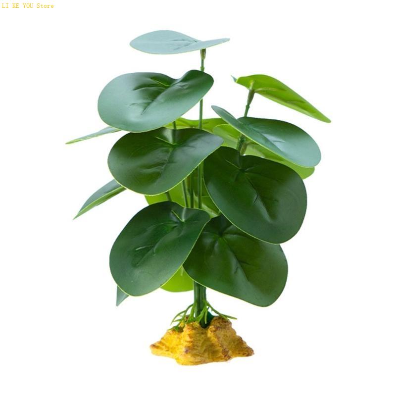 W3JE Realistische Gras Decorat - Planted Aquarium Jungle recensie en prijs