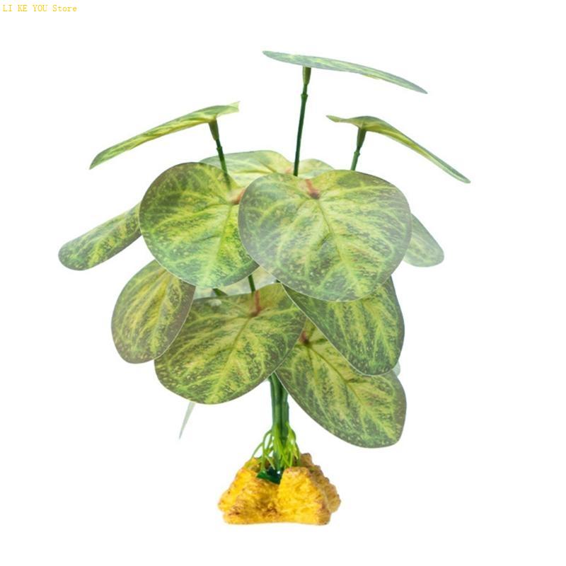 W3JE Realistische Gras Decorat - Planted Aquarium Jungle recensie en prijs