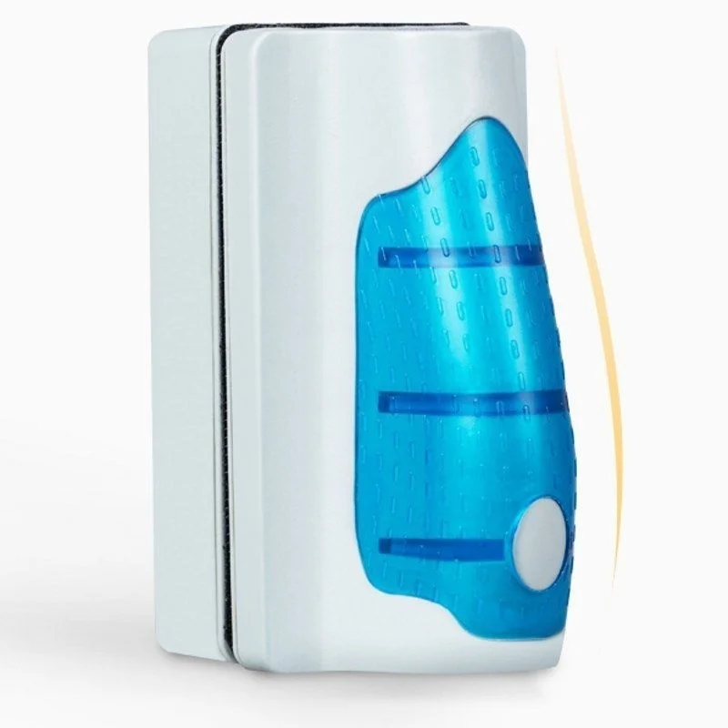 Aquarium Glasschraper Cleaner  - Planted Aquarium Tools recensie en prijs