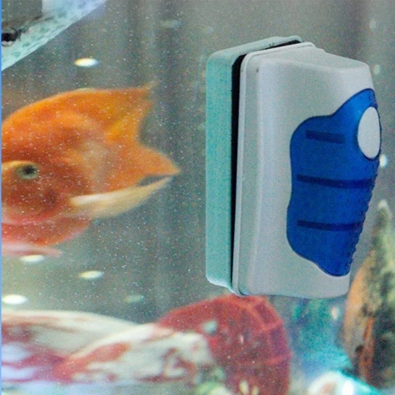 Aquarium Glasschraper Cleaner  - Planted Aquarium Tools recensie en prijs
