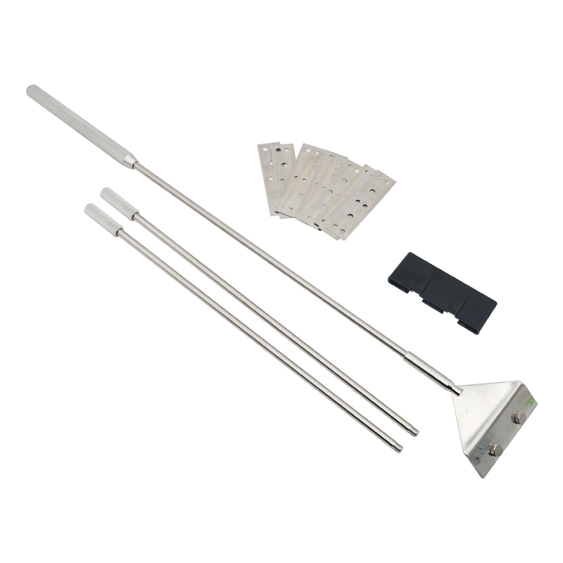 Aquarium Algen Remover Alumini - Aquarium Plant Utensils recensie en prijs