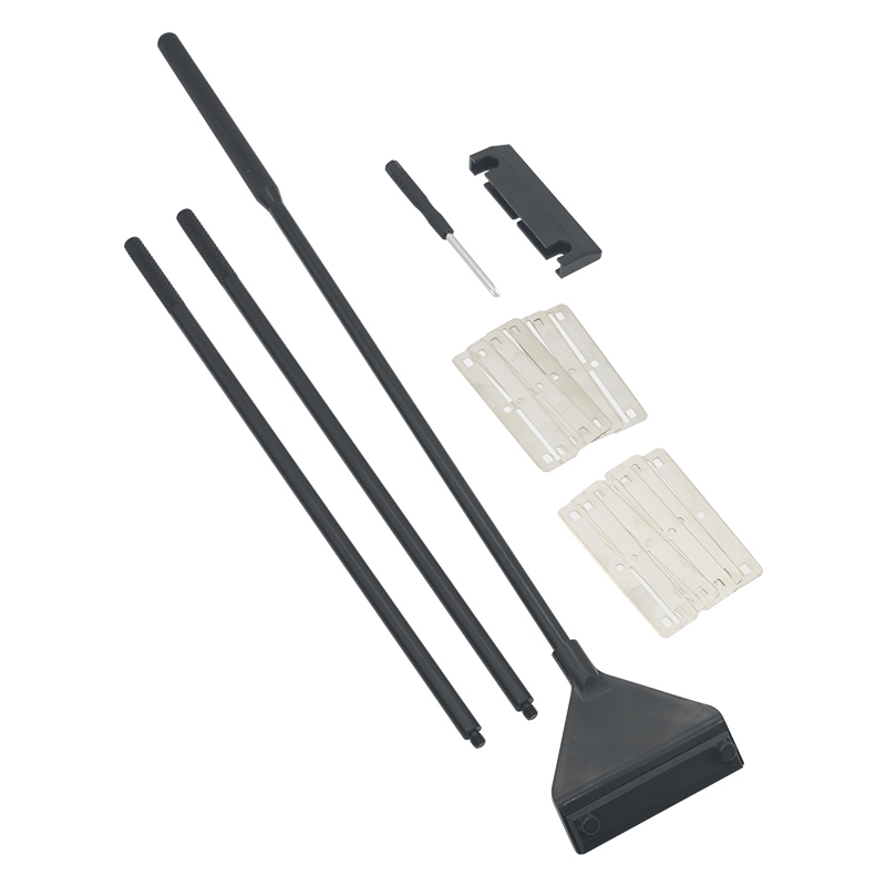 Aquarium Algen Remover Alumini - Aquarium Plant Utensils recensie en prijs