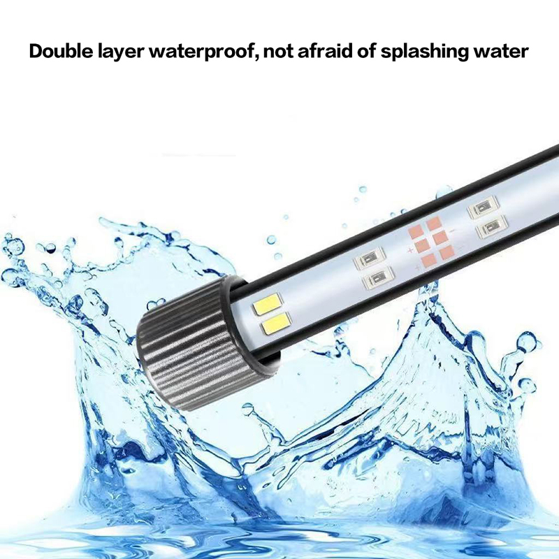 Aquariumlicht Onderwaterverlic - Planted Aquarium Pendant Light recensie en prijs