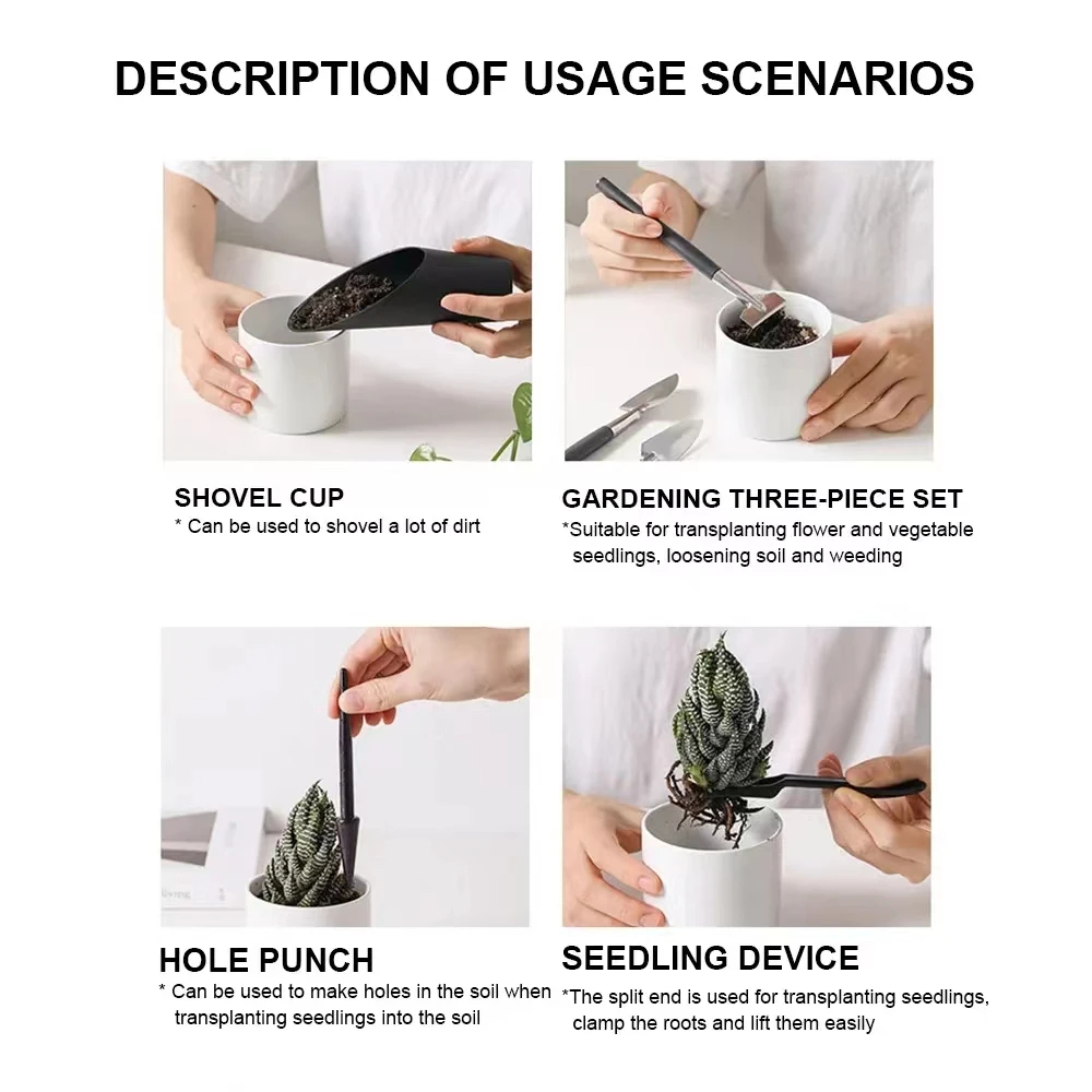 5/8/13/15/16 Stuks Tuinplanter - Planted Aquarium Tools recensie en prijs