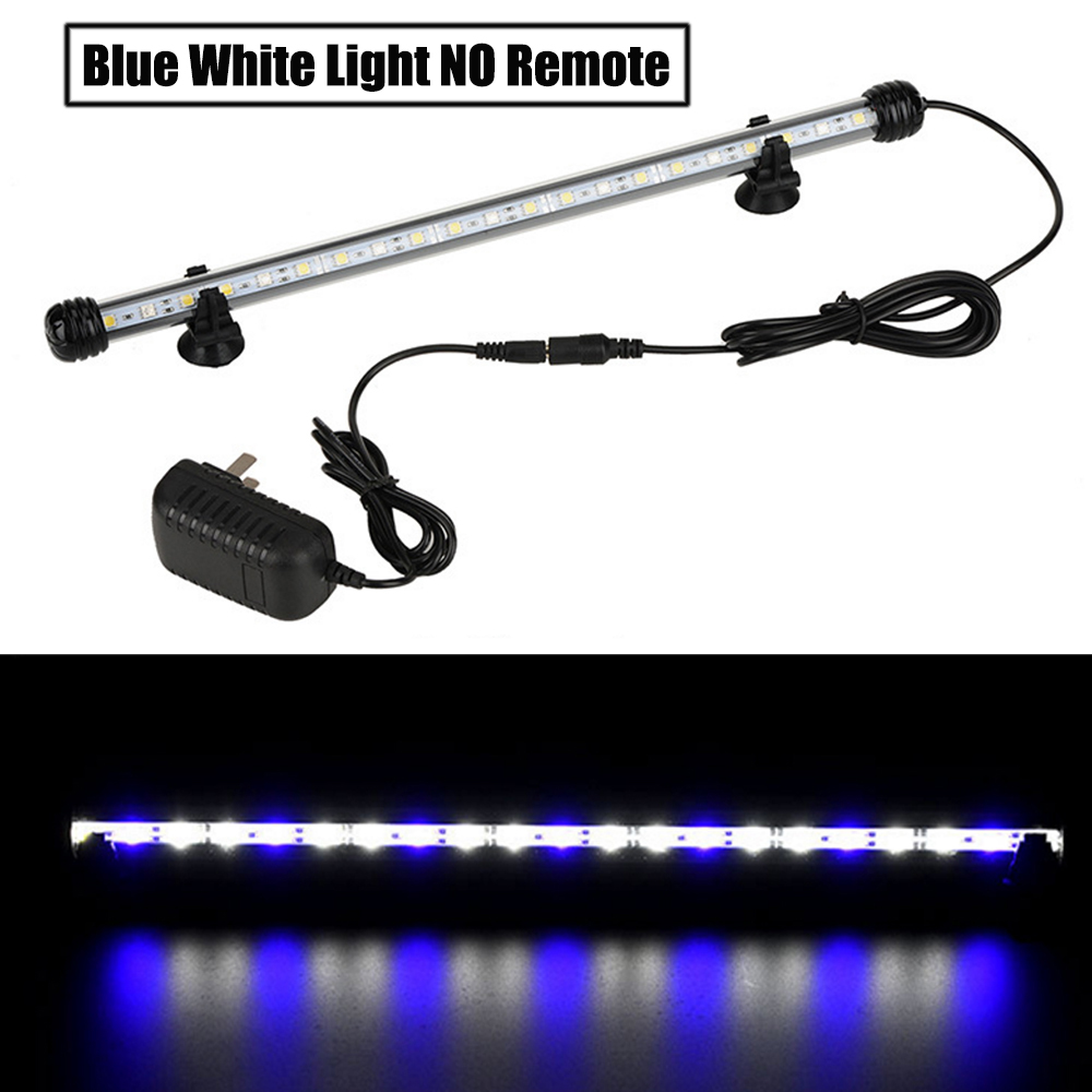 12V Rgb Aquarium Licht Met Afs - Aquarium Plant Uk recensie en prijs