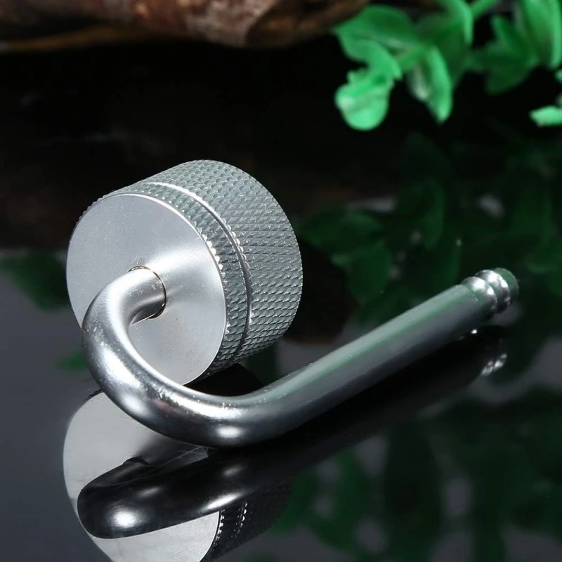 Aquarium CO2 Diffuser Aquarium - Planted Aquarium Co2 recensie en prijs