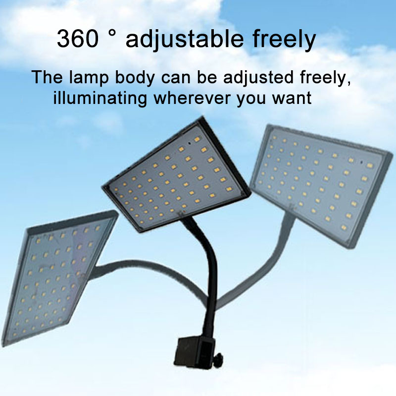 Aquarium Visbak Volspectrum LE - Aquarium Planted Tank Light recensie en prijs