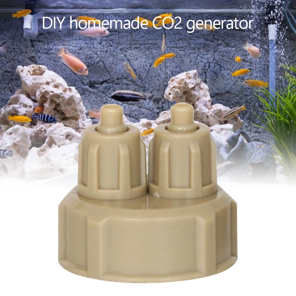 5 Stuks Aquarium Co2 Systeem G - Planted Aquarium Co2 System recensie en prijs