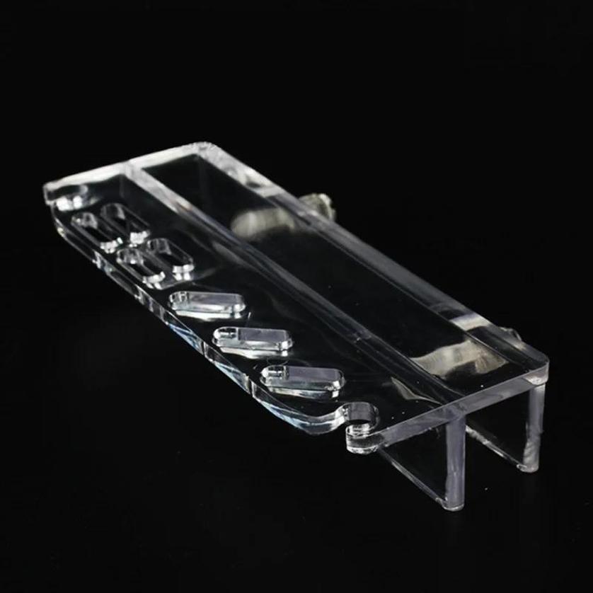 1PCS Nieuwe Aquarium Plant Ger - Aquarium Plant Utensils recensie en prijs