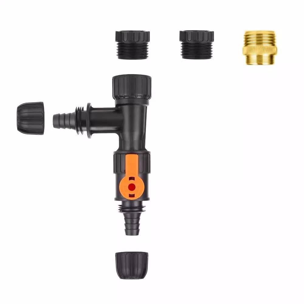 Aquarium Waterwisselaar Access - Aquarium Plant Utensils recensie en prijs