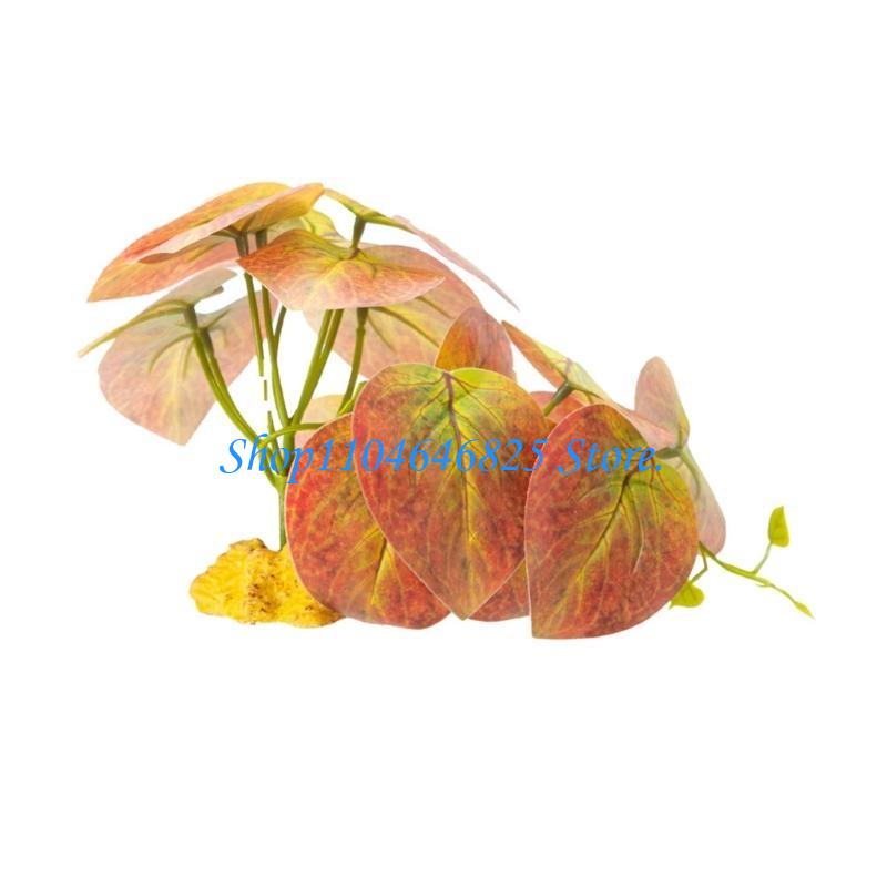 Reptielen Jungle Gras Klimplan - Planted Aquarium Jungle recensie en prijs