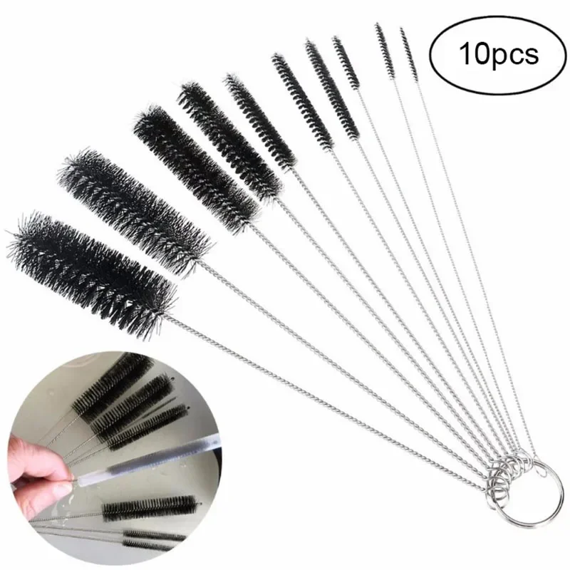 10 stks/set Aquarium Buis Pijp - Planted Aquarium Tools recensie en prijs