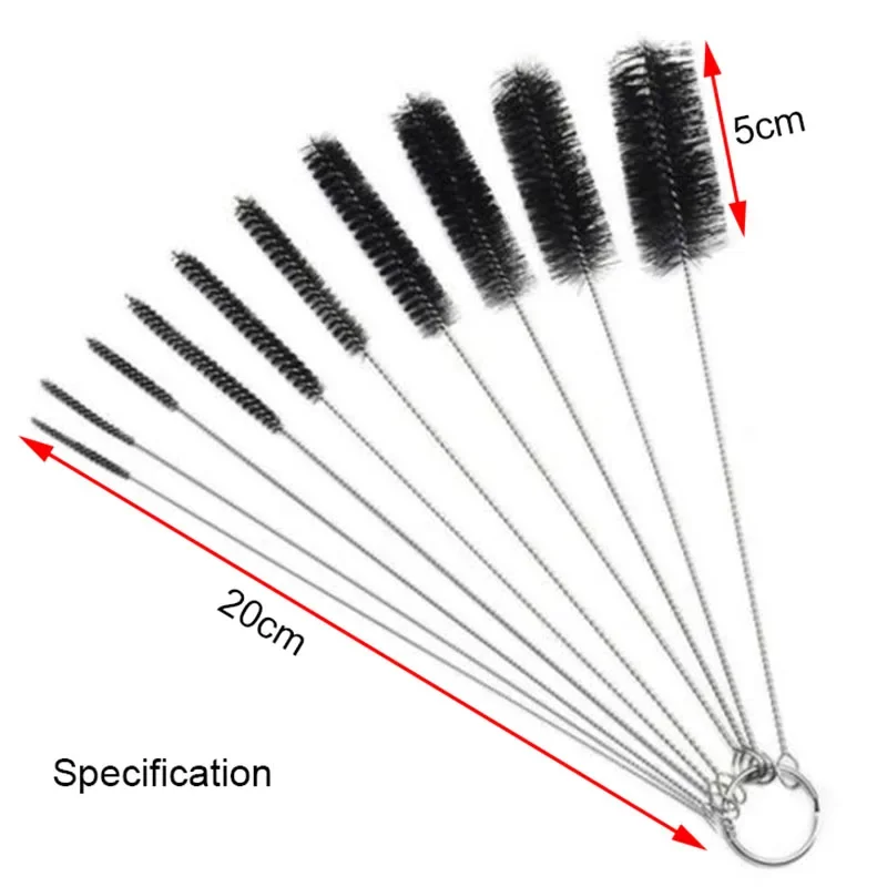 10 stks/set Aquarium Buis Pijp - Planted Aquarium Tools recensie en prijs