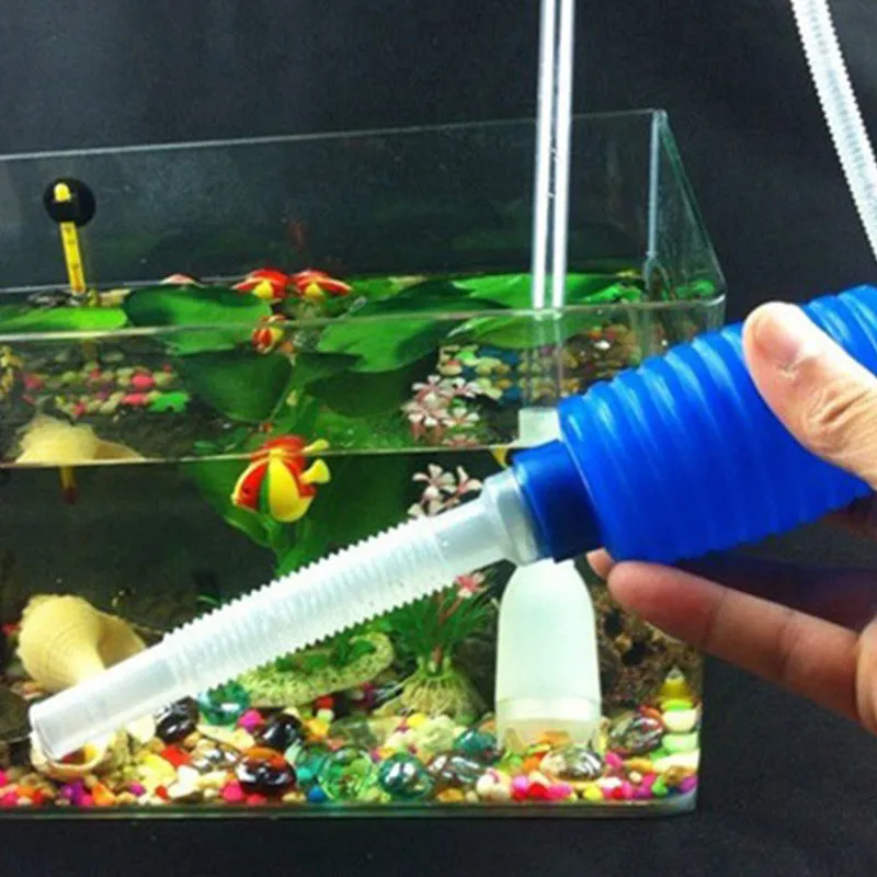 Aquarium Sifon Aquarium Sifon  - Planted Aquarium Tools recensie en prijs